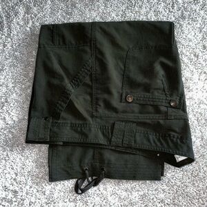 Maurice’s Capri Pants